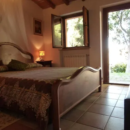 Ca Giovanni Country Pet Friendly