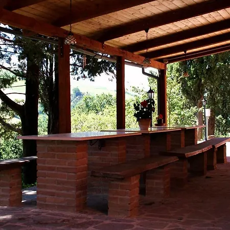 Ca Giovanni Country Pet Friendly Bed & Breakfast