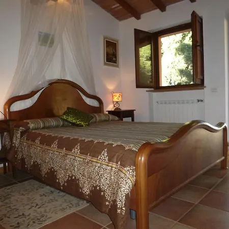 Bed & Breakfast Ca Giovanni Country Pet Friendly