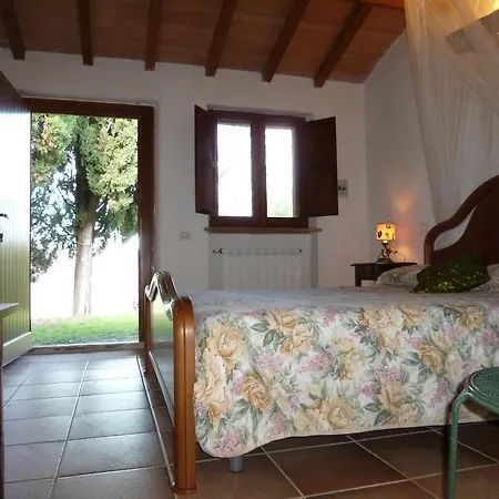 Ca Giovanni Country Pet Friendly 3*