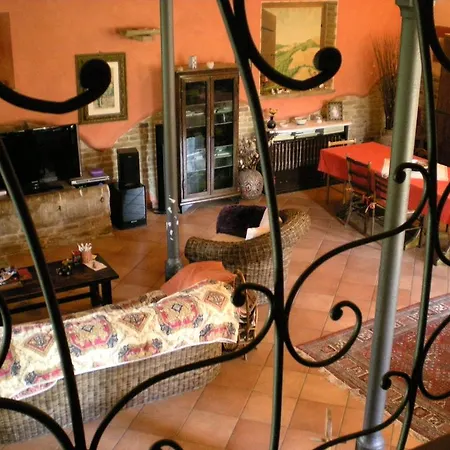 Bed & Breakfast Ca Giovanni Country Pet Friendly 3*