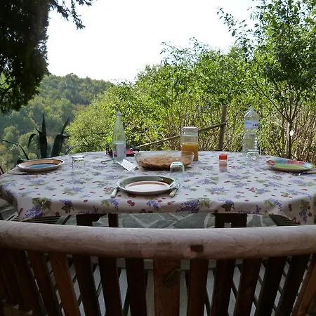 לינה וארוחת בוקר Ca Giovanni Country Pet Friendly 3*