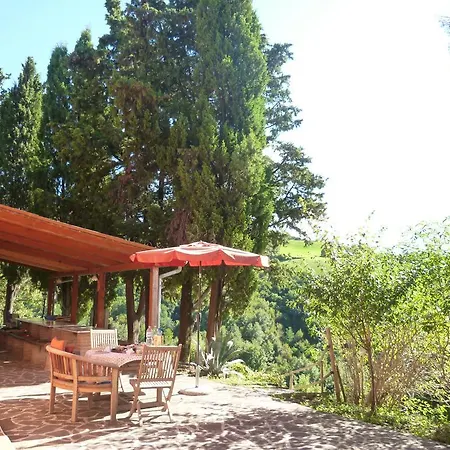 Ca Giovanni Country Pet Friendly 3*