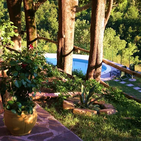 Ca Giovanni Country Pet Friendly