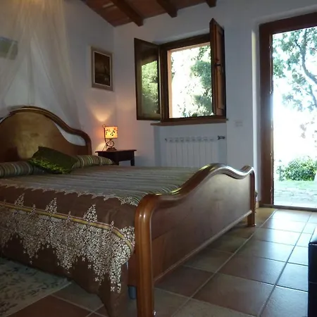 Ca Giovanni Country Pet Friendly לינה וארוחת בוקר