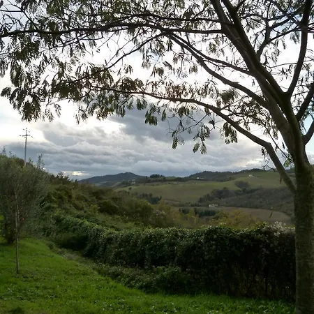 Ca Giovanni Country Pet Friendly Bed & Breakfast