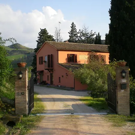 Bed & Breakfast Ca Giovanni Country Pet Friendly