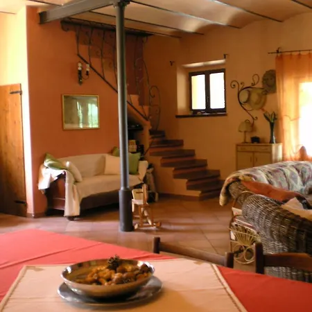Bed & Breakfast Ca Giovanni Country Pet Friendly