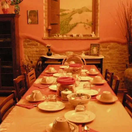 Bed & Breakfast Ca Giovanni Country Pet Friendly 3*