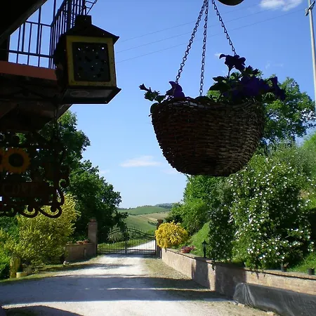 Ca Giovanni Country Pet Friendly Bed & Breakfast 3*