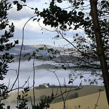 Ca Giovanni Country Pet Friendly