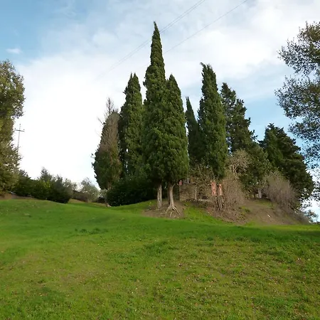 Ca Giovanni Country Pet Friendly Bed & Breakfast Urbino