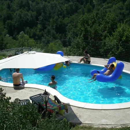 Bed & Breakfast Ca Giovanni Country *