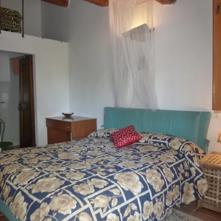 Ca Giovanni Country Pet Friendly