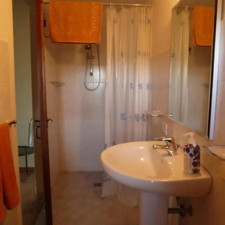 Bed & Breakfast Cà Giovanni Country
