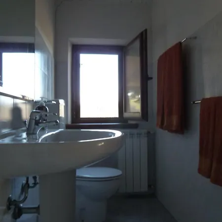 Cà Giovanni Country Bed & Breakfast 3*