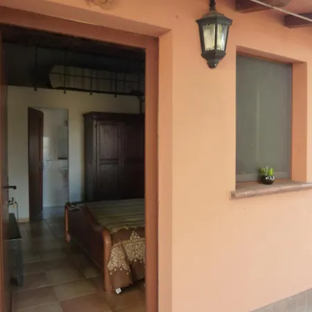 Cà Giovanni Country Bed & Breakfast Urbino