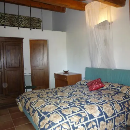 Ca Giovanni Country Pet Friendly 3*