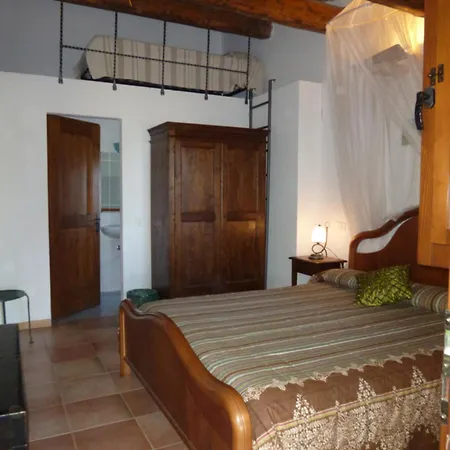 Ca Giovanni Country Pet Friendly Урбино