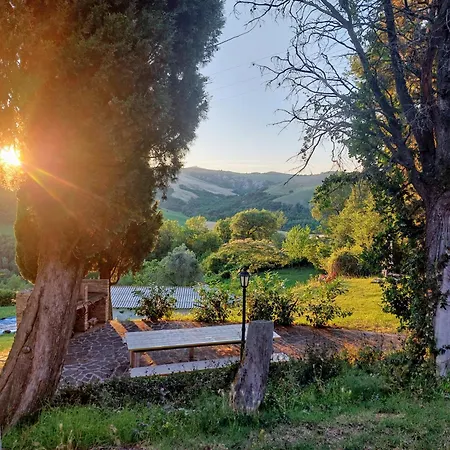 Cà Giovanni Country 3* Urbino