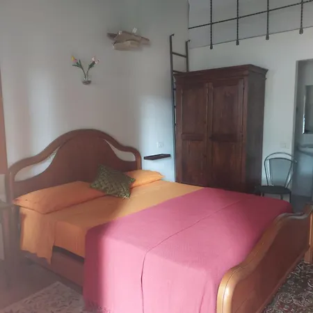 Cà Giovanni Country Bed & Breakfast 3*
