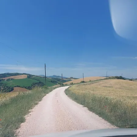 Bed & Breakfast Cà Giovanni Country 3*