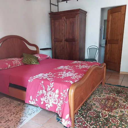 Ca Giovanni Country Pet Friendly Отель типа 