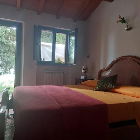 Ca Giovanni Country Pet Friendly