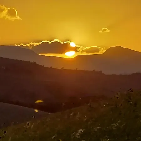 Bed & Breakfast Cà Giovanni Country 3*