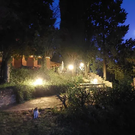 Cà Giovanni Country Bed & Breakfast Urbino