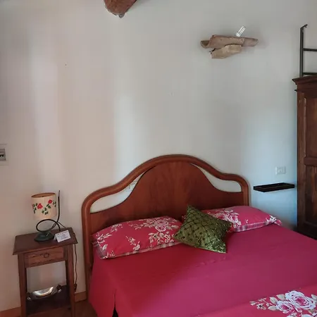 Bed & Breakfast Cà Giovanni Country Urbino