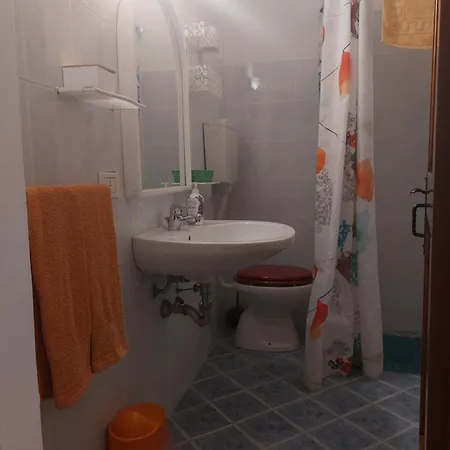 Cà Giovanni Country 3*