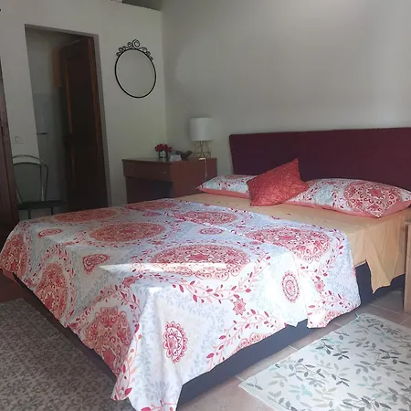 Ca Giovanni Country Pet Friendly