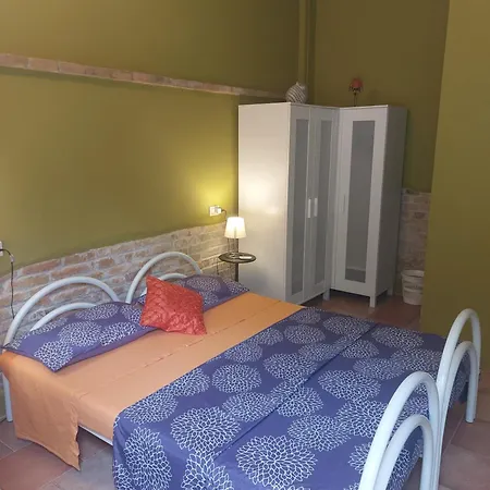 Bed & Breakfast Cà Giovanni Country