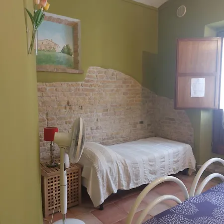 Bed & Breakfast Cà Giovanni Country 3*