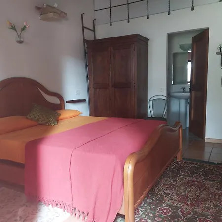 Ca Giovanni Country Pet Friendly 3*