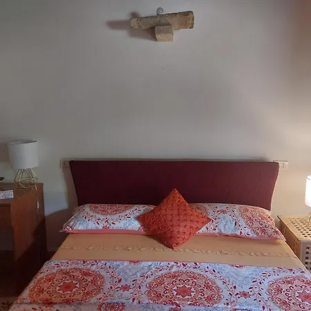 Ca Giovanni Country Pet Friendly Урбино