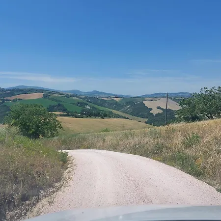 Cà Giovanni Country