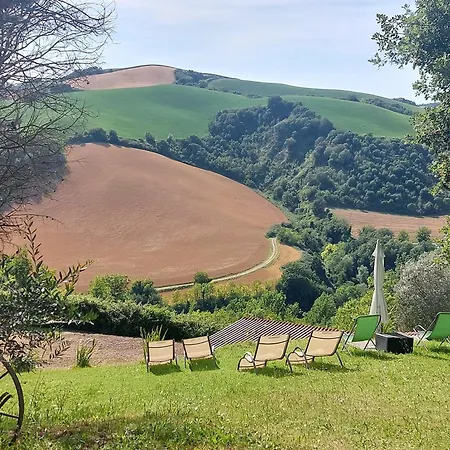 Cà Giovanni Country Bed & Breakfast