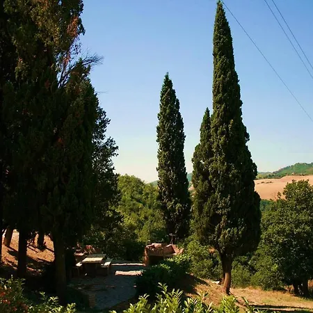 לינה וארוחת בוקר Ca Giovanni Country Pet Friendly 3*