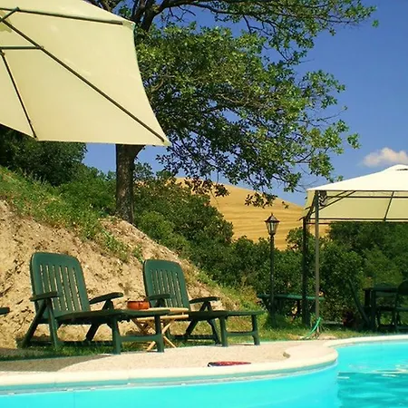 Ca Giovanni Country Pet Friendly