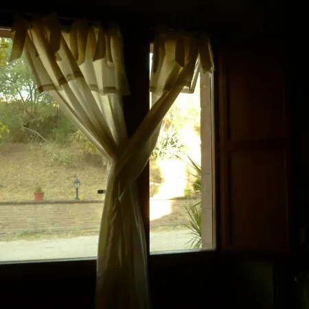 Ca Giovanni Country Pet Friendly 3* Urbino