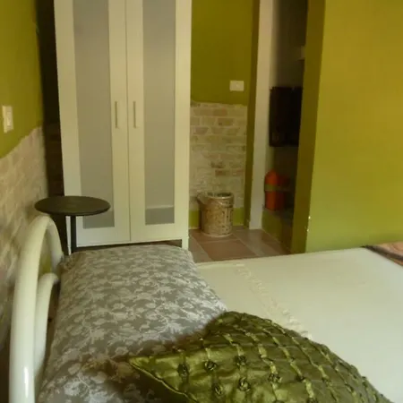 Ca Giovanni Country Pet Friendly Bed & Breakfast 3*