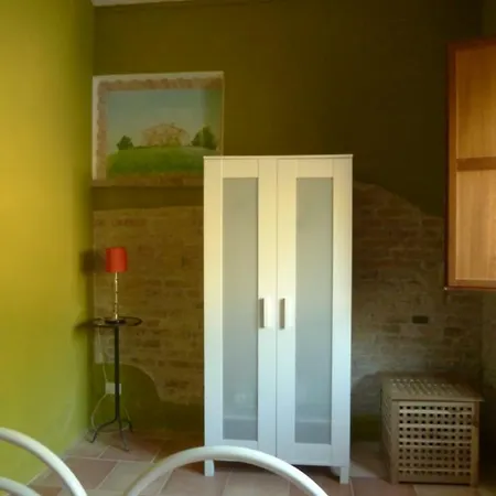 Ca Giovanni Country Pet Friendly