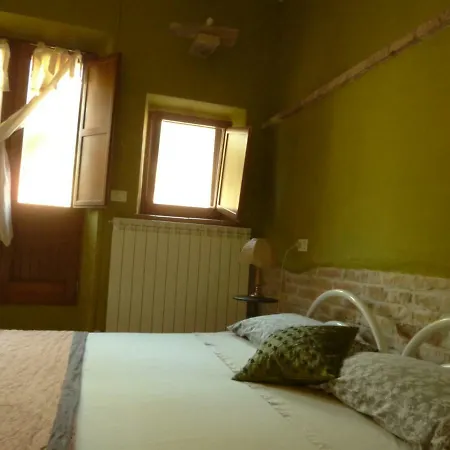 Ca Giovanni Country Pet Friendly