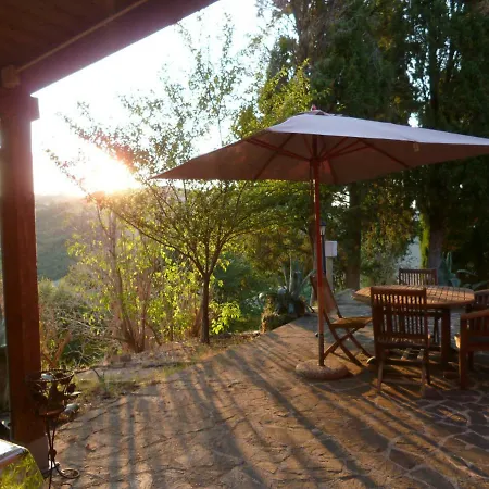 Ca Giovanni Country Pet Friendly Bed & Breakfast