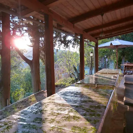 Ca Giovanni Country Pet Friendly Bed & Breakfast 3*