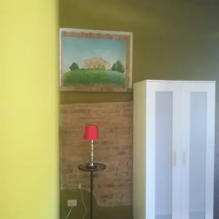 Ca Giovanni Country Pet Friendly לינה וארוחת בוקר 3*