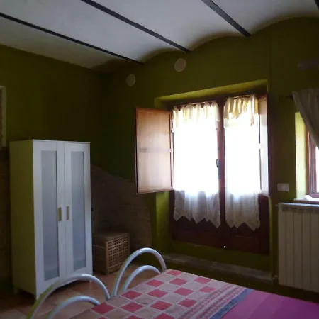 Ca Giovanni Country Pet Friendly Urbino