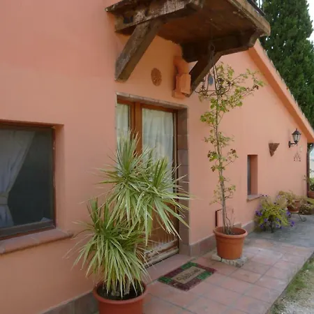 Ca Giovanni Country Pet Friendly לינה וארוחת בוקר 3*